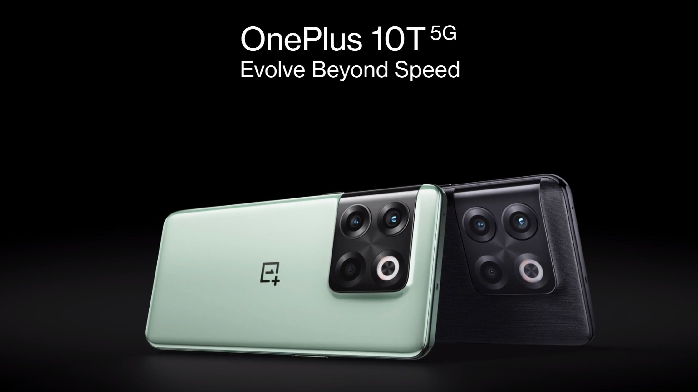 OnePlus 10T 5G: Back to Basics