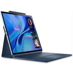 Dell XPS 13 2-in-1 Laptop Dell XPS 13 2-in-1 Laptop