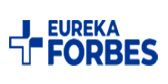 Eureka Forbes_logo