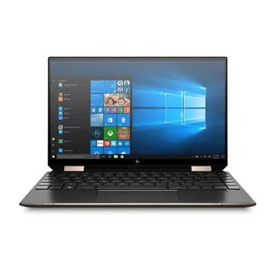Spectre x360 13-aw0204TU (9JB01PA) Laptop (Core i5 10th Gen/8 GB/512 GB SSD/Windows 10)