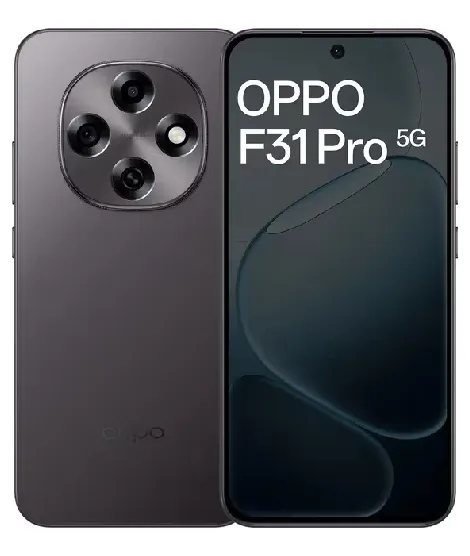 F31 Pro 5G F31 Pro 5G