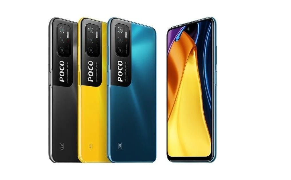 POCO M4 Pro 4G could get a launch very soon