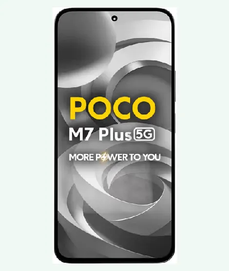 POCO POCO M7 Plus 5G