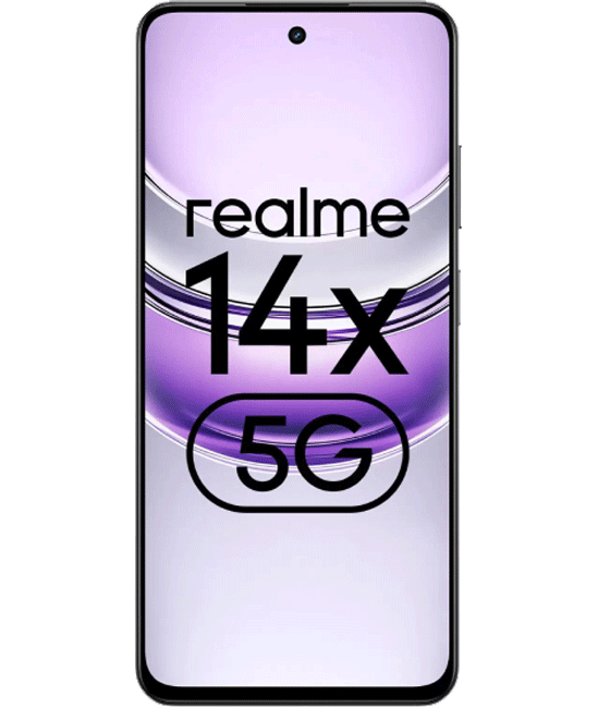 Realme Realme 14x