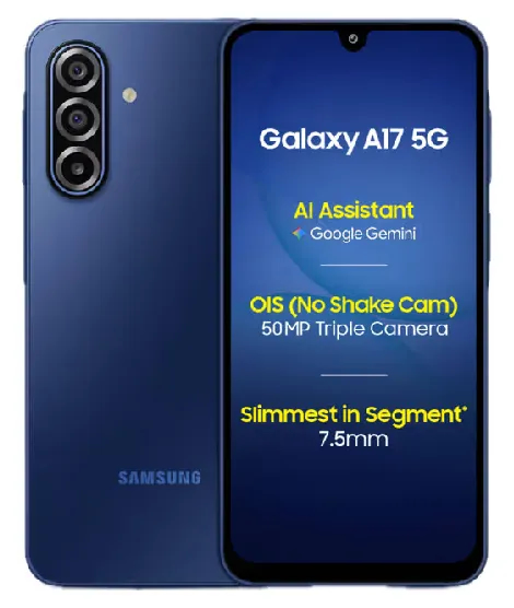 Samsung Samsung Galaxy A17 5G