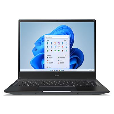 Nokia PureBook Nokia PureBook X14 NKi510UL85S Laptop (Core i5 10th Gen/8 GB/512 GB SSD/Windows 10)