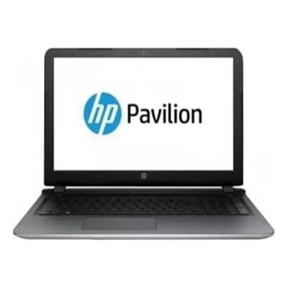 HP Pavilion 15-AU019TX (X0G29PA) Laptop (Core i7 6th Gen/4 GB/1 TB/Windows 10/4 GB)