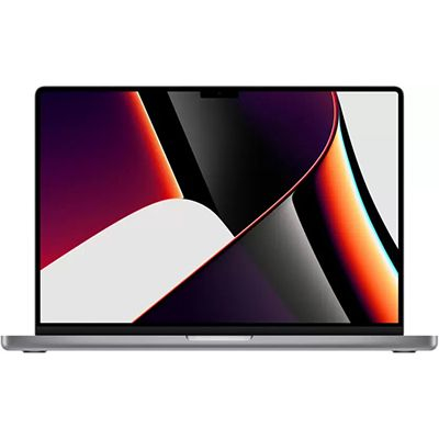 Apple Apple MacBook Pro 14 M1 Max MK1H3HN/A Ultrabook ( M1 Max/32 GB/1 TB SSD/macOS Monterey)