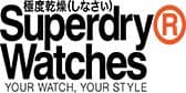 Superdry-watches