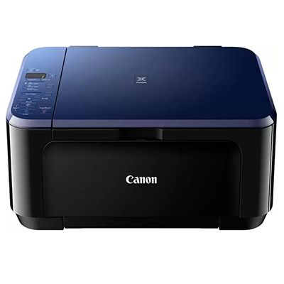 Canon Canon Pixma E560 Multi Function Inkjet Printer