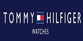 Tommy Hilfiger Tommy Hilfiger_logo
