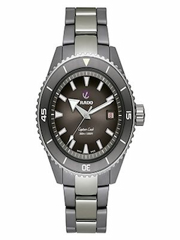 Rado R32144102 Captain Cook High-Tech Ceramic Diver Rado R32144102 Captain Cook High-Tech Ceramic Diver