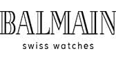 Balmain-watches