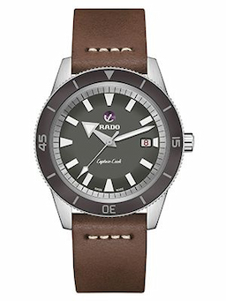 Rado R32505019 Captain Cook Automatic Rado R32505019 Captain Cook Automatic