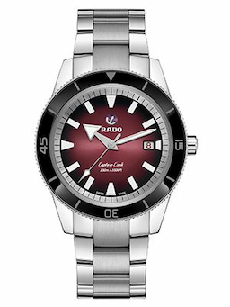 Rado R32105353 Captain Cook Automatic Rado R32105353 Captain Cook Automatic
