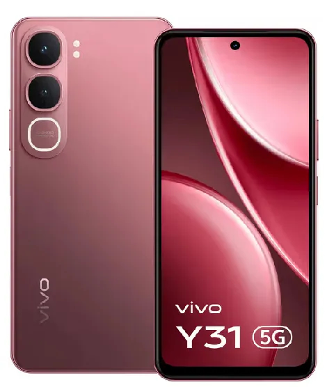 Vivo Vivo Y31 5G