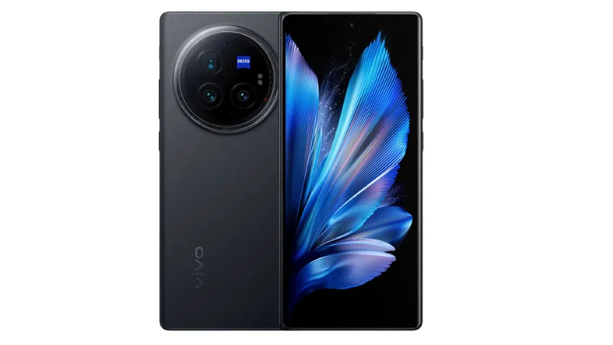 Vivo X Fold 3 Pro Secures BIS Certification, Hinting at Imminent India Launch