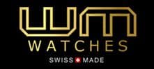 WM Watches-watches