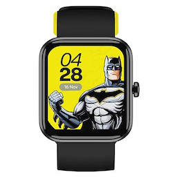 Boat Watch Xtend DC Edition Boat Watch Xtend DC Edition