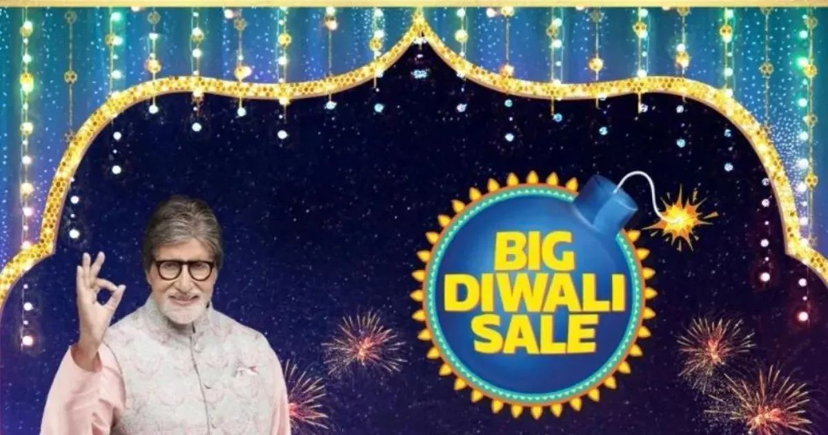 Flipkart’s Diwali Sale: going live tomorrow