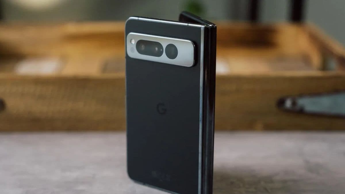 Google's Pixel 9: Four New Phones, One Foldable_img