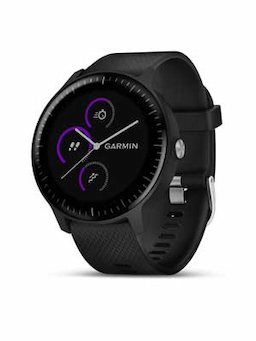 Garmin Vivo Active 3 Music Black Garmin Vivo Active 3 Music Black