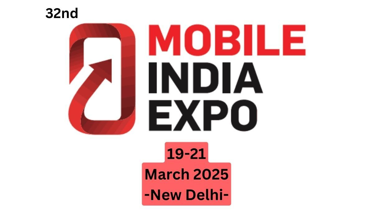 Revolutionizing Tech: Mobile India Expo Hits Pragati Maidan