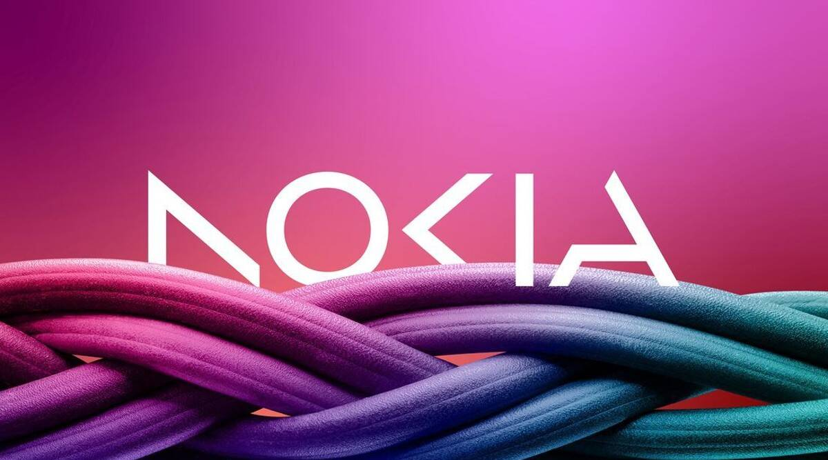 What this Logo change means for Nokia?