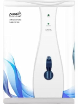 Pureit Advanced Max Pureit Advanced Max