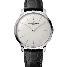 Vacheron Constantin Patrimony manual-winding 81180/000G-9117 40 mm White Gold Vacheron Constantin Patrimony manual-winding 81180/000G-9117 40 mm White Gold