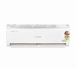Voltas 123V CZTT 1 Ton 3 Star Inverter Split AC Voltas 123V CZTT 1 Ton 3 Star Inverter Split AC
