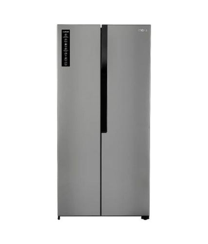 MarQ MarQ 468ASMQS 468 Ltr Side-by-Side Refrigerator