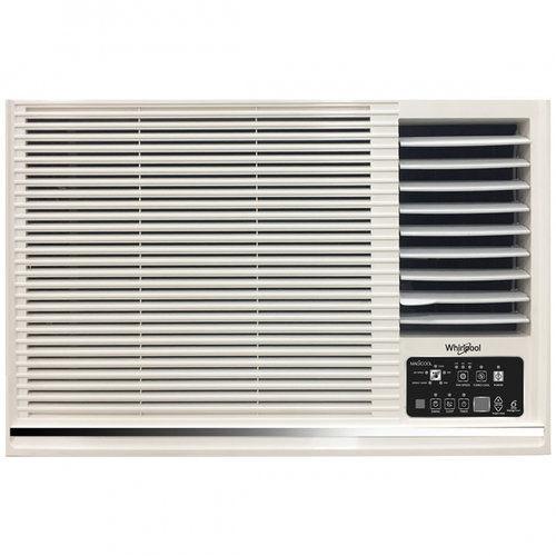 Magicool COPR 5S 1.5 Ton 5 Star Window AC Magicool COPR 5S 1.5 Ton 5 Star Window AC
