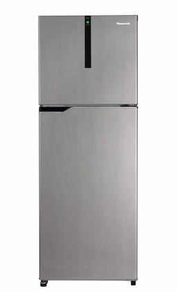 Panasonic NR-BG341VSS3 336 Ltr Double Door Refrigerator Panasonic NR-BG341VSS3 336 Ltr Double Door Refrigerator