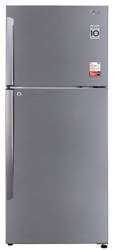 GL-T432APZY 437 Ltr Double Door Refrigerator GL-T432APZY 437 Ltr Double Door Refrigerator