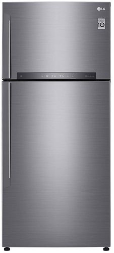 LG GN-H702HLHU 547 Ltr Double Door Refrigerator LG GN-H702HLHU 547 Ltr Double Door Refrigerator
