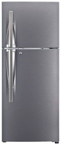 LG GL-S292RDSY 260 Ltr Double Door Refrigerator LG GL-S292RDSY 260 Ltr Double Door Refrigerator