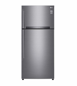 LG GN-H602HLHU 515 Ltr Double Door Refrigerator LG GN-H602HLHU 515 Ltr Double Door Refrigerator