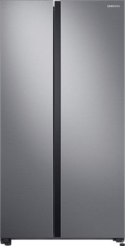 Samsung Samsung RS72R5001M9 700 Ltr Side-by-Side Refrigerator