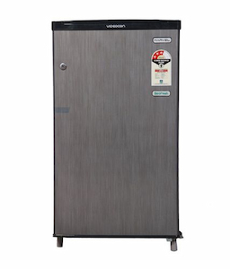 Videocon VC090P 80 Ltr Single Door Refrigerator Videocon VC090P 80 Ltr Single Door Refrigerator