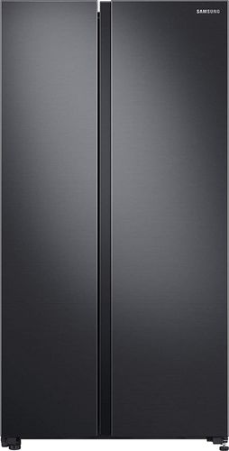 Samsung RS72R5011B4 700 Ltr Side-by-Side Refrigerator Samsung RS72R5011B4 700 Ltr Side-by-Side Refrigerator
