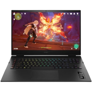 Omen 16-xd0015AX Gaming Laptop (AMD Ryzen 7 7840HS/ 16GB/ 1TB SSD/ Win11/ 6GB Graph) Omen 16-xd0015AX Gaming Laptop (AMD Ryzen 7 7840HS/ 16GB/ 1TB SSD/ Win11/ 6GB Graph)