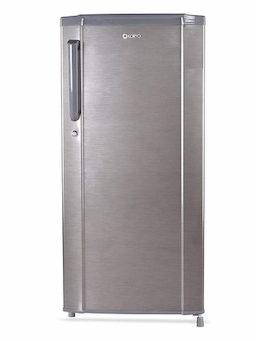 Koryo KDR250S3 225 Ltr Single Door Refrigerator Koryo KDR250S3 225 Ltr Single Door Refrigerator