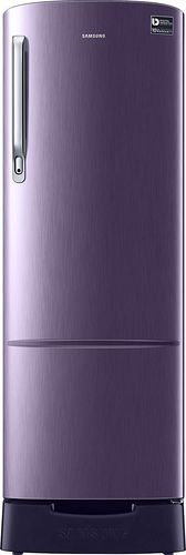 Samsung RR26T389YUT 255 Ltr Single Door Refrigerator Samsung RR26T389YUT 255 Ltr Single Door Refrigerator