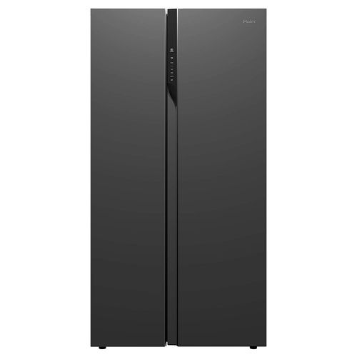 Haier Haier HRF-622KS 570 Ltr Side-by-Side Refrigerator