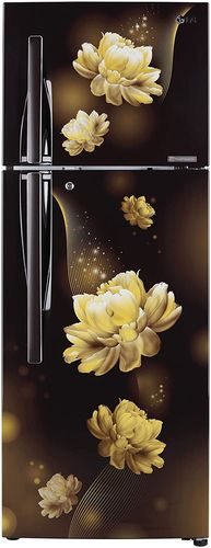 LG GL-T302RHSM 284 Ltr Double Door Refrigerator LG GL-T302RHSM 284 Ltr Double Door Refrigerator