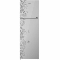 Haier HRF-2984PFG-E 278 Ltr Double Door Refrigerator Haier HRF-2984PFG-E 278 Ltr Double Door Refrigerator