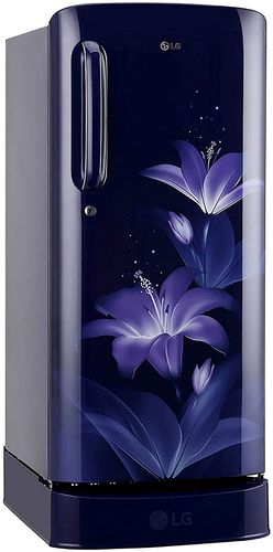 GL-D201ABGX 190 Ltr Single Door Refrigerator GL-D201ABGX 190 Ltr Single Door Refrigerator