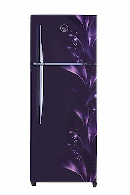Godrej RT EON 261 PC 3.4 261 Ltr Double Door Refrigerator Godrej RT EON 261 PC 3.4 261 Ltr Double Door Refrigerator