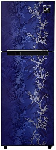 Samsung RT28T30226U 253 Ltr Double Door Refrigerator Samsung RT28T30226U 253 Ltr Double Door Refrigerator